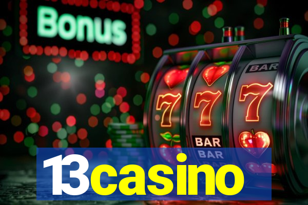 13casino