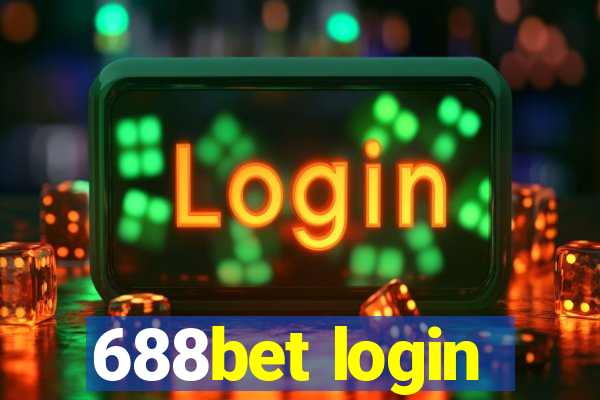 688bet login