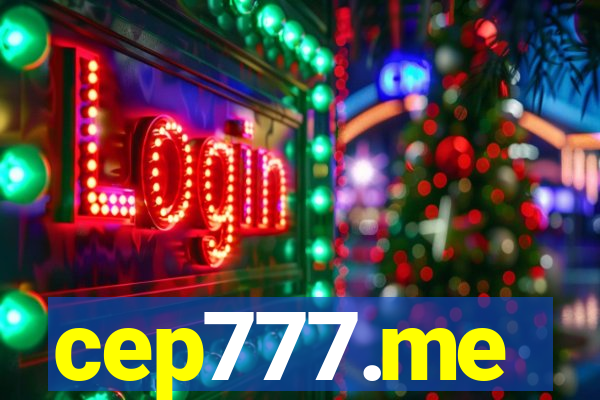 cep777.me