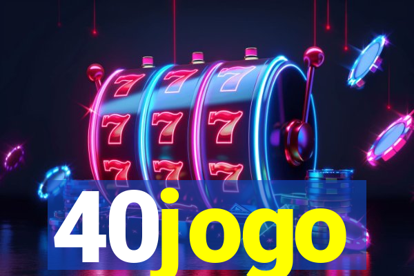 40jogo