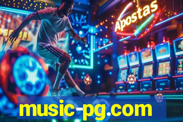 music-pg.com