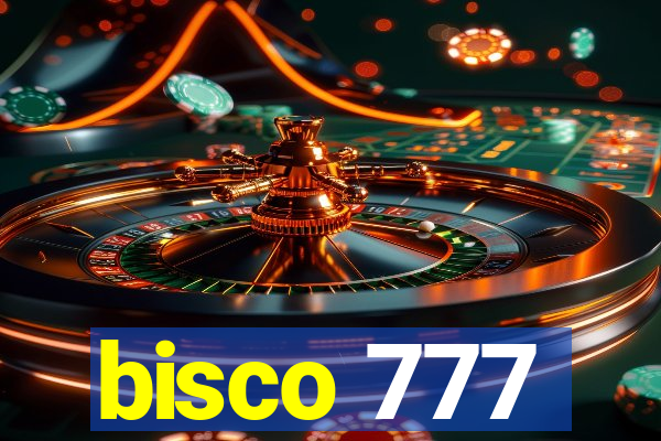 bisco 777