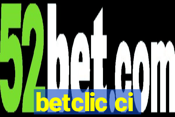 betclic ci