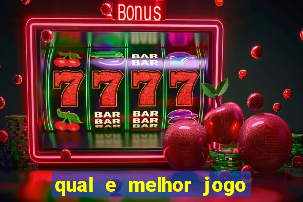 qual e melhor jogo para ganhar dinheiro