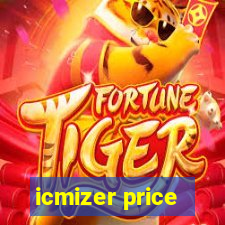 icmizer price