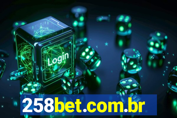 258bet.com.br