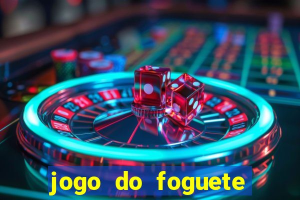 jogo do foguete que dá dinheiro