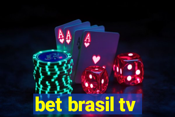 bet brasil tv