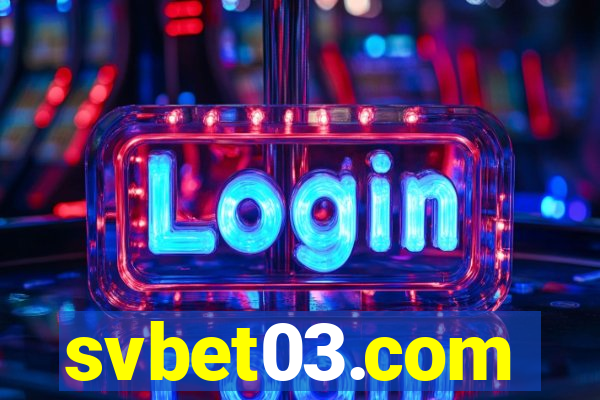 svbet03.com