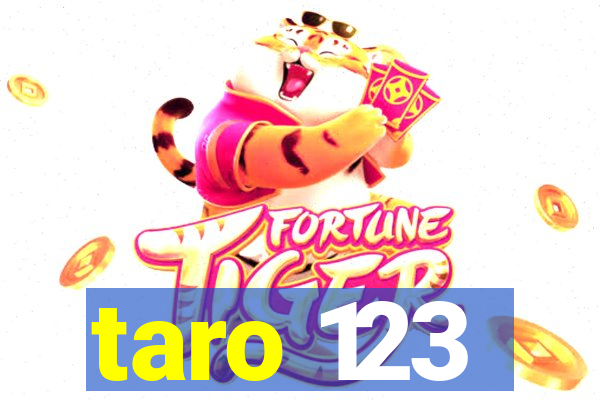 taro 123