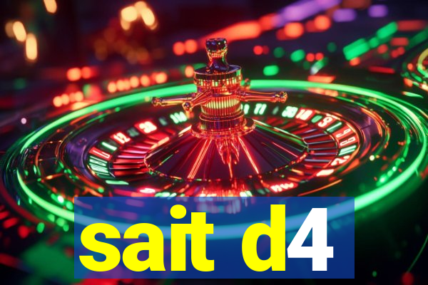 sait d4