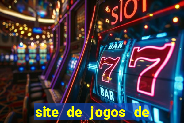 site de jogos de aposta online