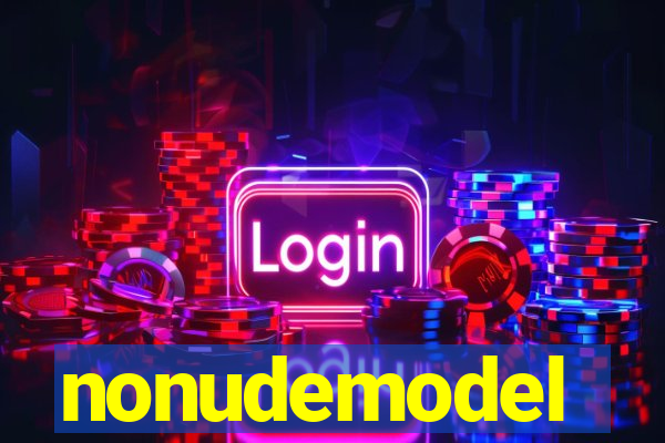 nonudemodel