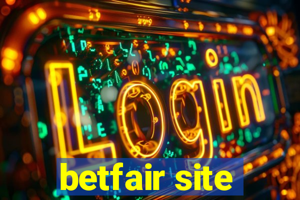 betfair site