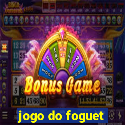 jogo do foguet