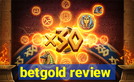 betgold review