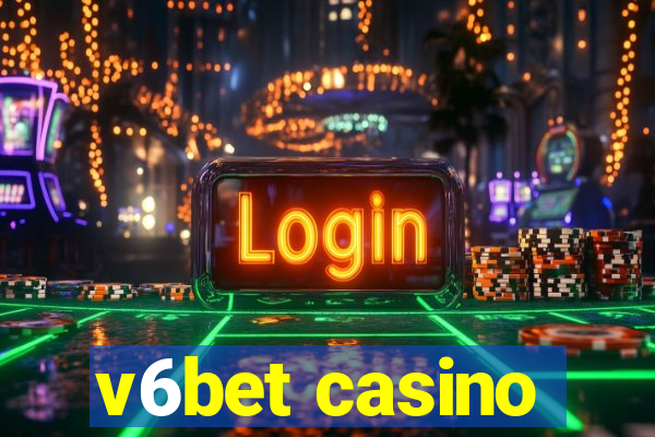 v6bet casino