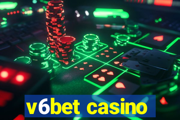 v6bet casino