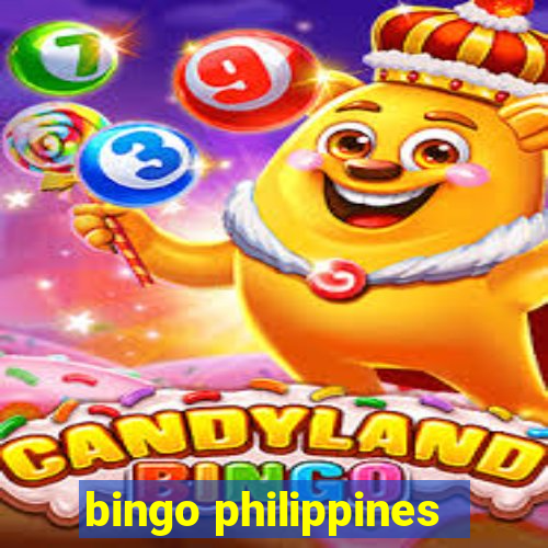 bingo philippines