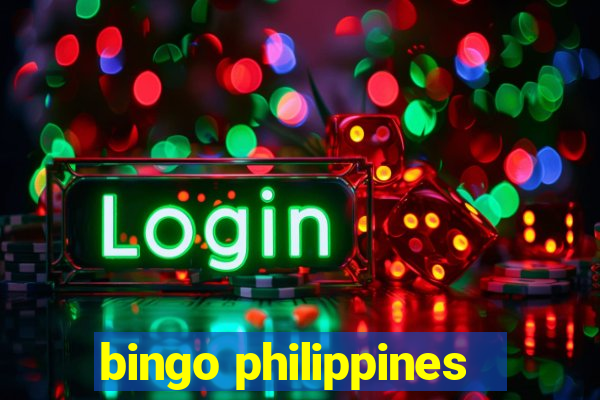 bingo philippines