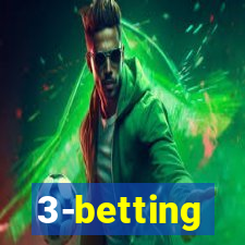 3-betting