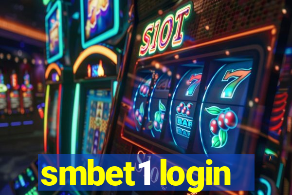 smbet1 login