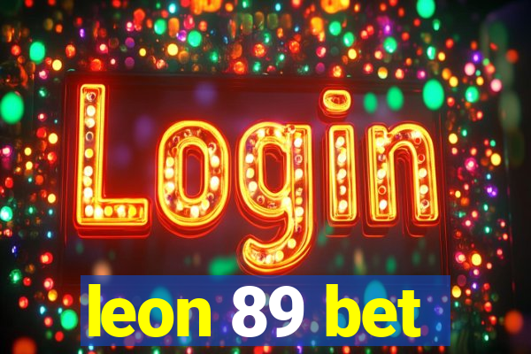 leon 89 bet