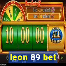 leon 89 bet