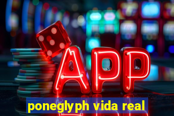 poneglyph vida real