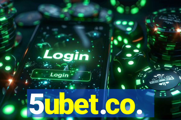 5ubet.co.