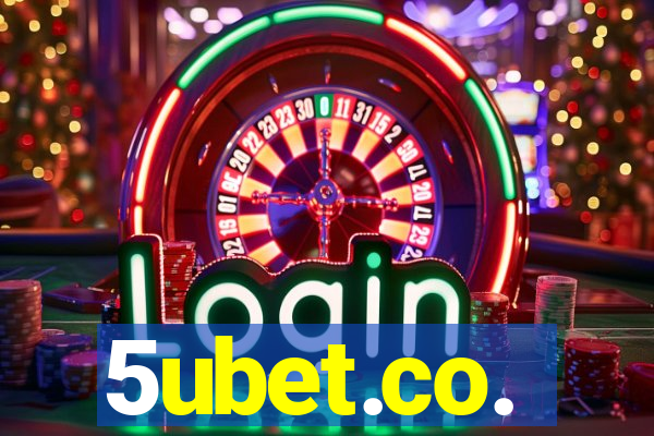 5ubet.co.