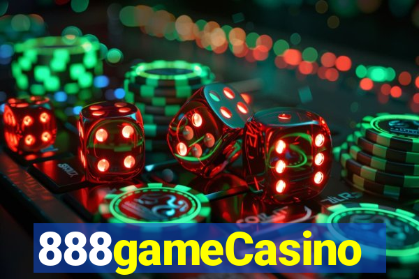 888gameCasino