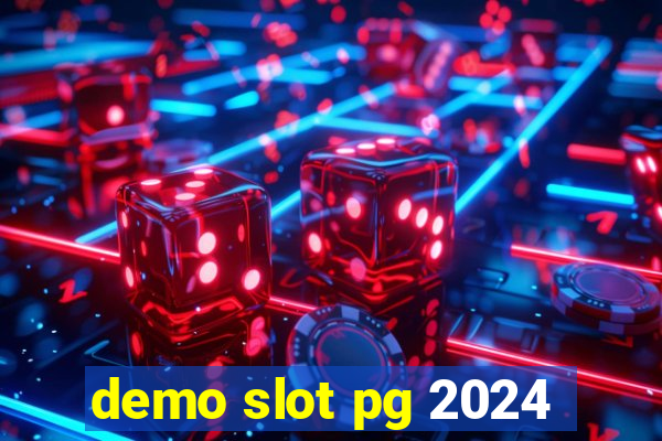 demo slot pg 2024