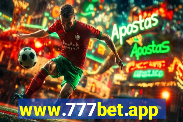 www.777bet.app