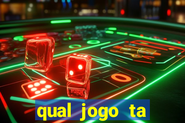 qual jogo ta pagando bem agora