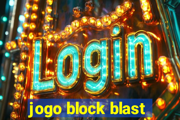 jogo block blast