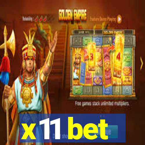 x11 bet