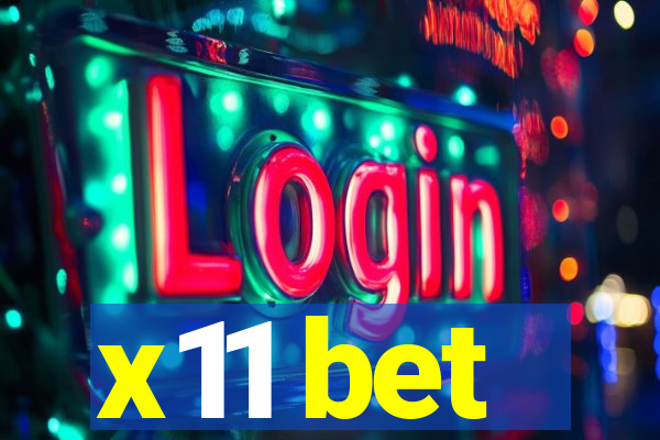 x11 bet