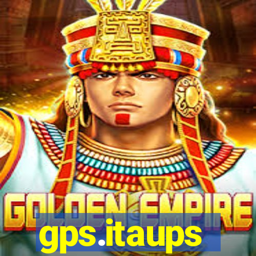 gps.itaups