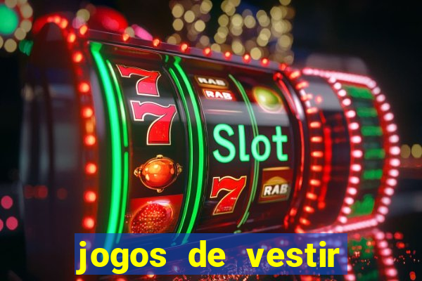 jogos de vestir anos 2000