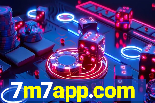 7m7app.com