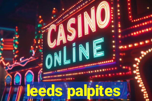 leeds palpites