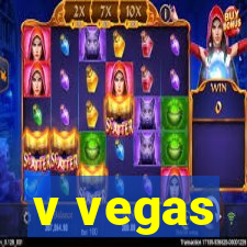 v vegas