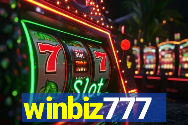 winbiz777