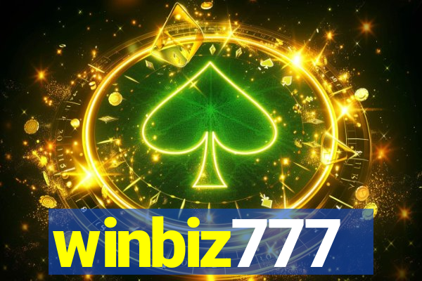 winbiz777