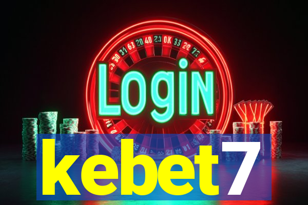 kebet7