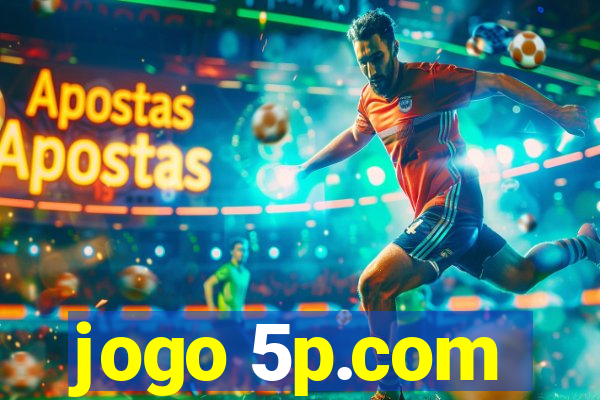 jogo 5p.com