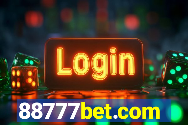 88777bet.com