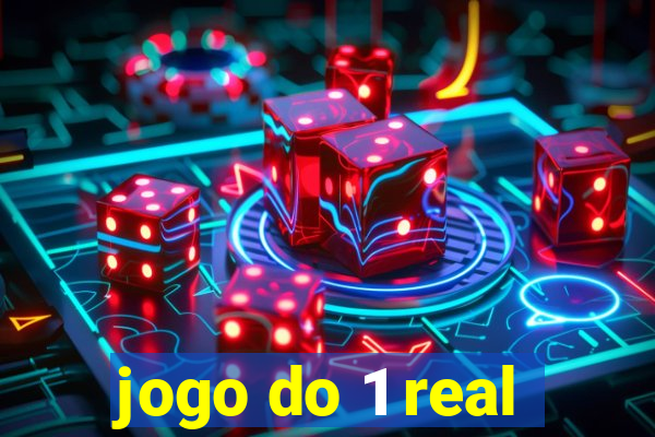 jogo do 1 real