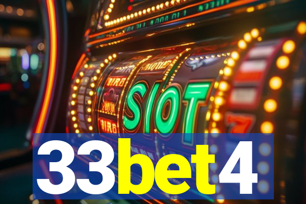 33bet4